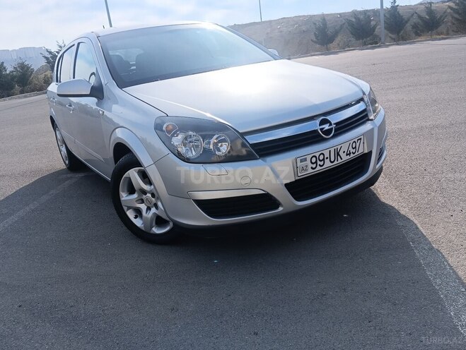 Opel Antara 2006, 286,523 km - 1.3 l - Bakı