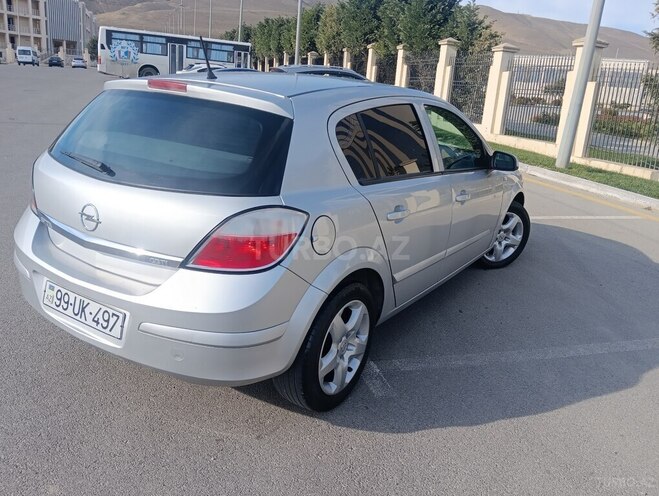 Opel Antara 2006, 286,523 km - 1.3 l - Bakı