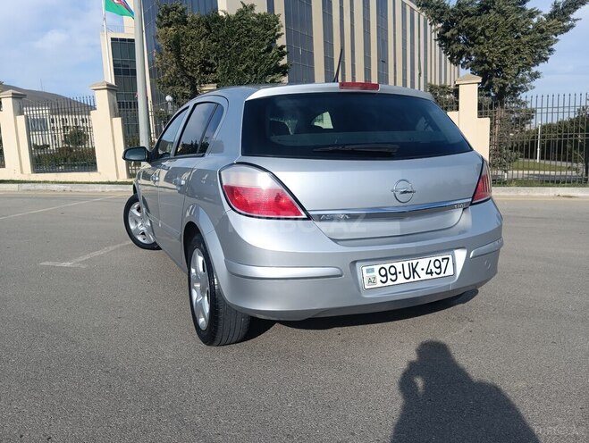Opel Antara 2006, 286,523 km - 1.3 l - Bakı