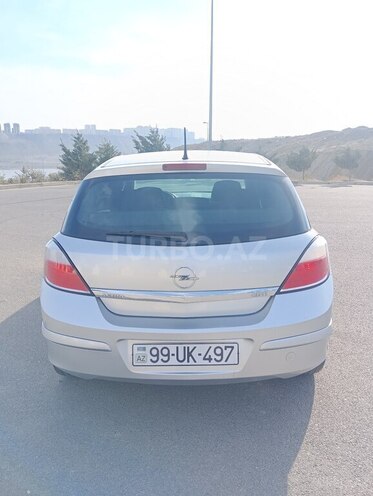 Opel Antara 2006, 286,523 km - 1.3 l - Bakı