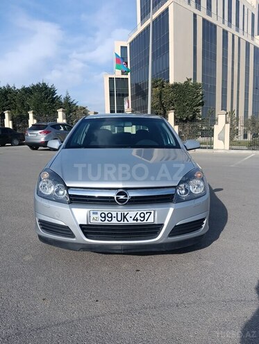 Opel Antara 2006, 286,523 km - 1.3 l - Bakı