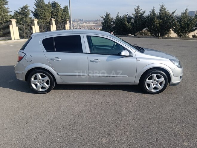 Opel Antara 2006, 286,523 km - 1.3 l - Bakı