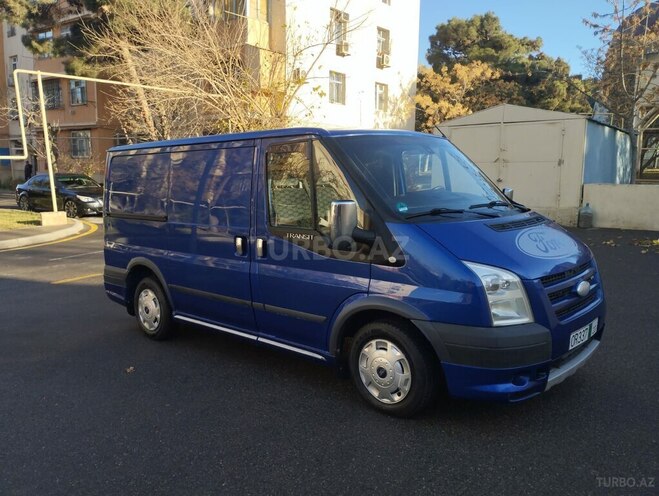 Ford Transit 2008, 220,000 km - 2.2 л - Bakı