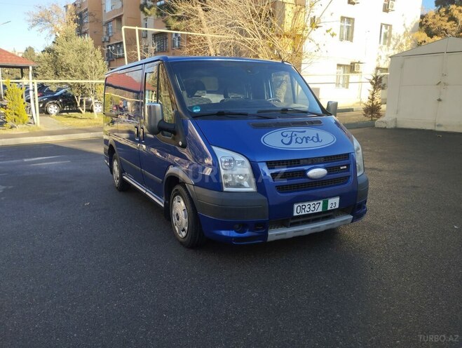 Ford Transit 2008, 220,000 km - 2.2 л - Bakı