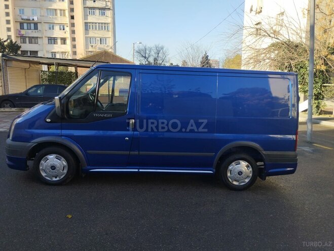 Ford Transit 2008, 220,000 km - 2.2 л - Bakı