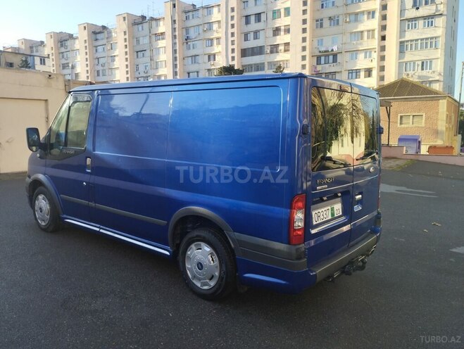 Ford Transit 2008, 220,000 km - 2.2 л - Bakı