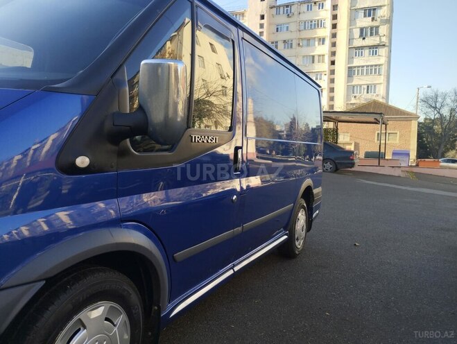 Ford Transit 2008, 220,000 km - 2.2 л - Bakı