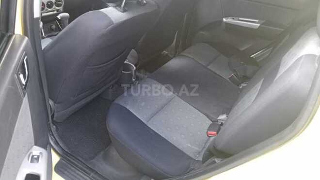 Hyundai Getz 2008, 173,000 km - 1.6 l - Bakı