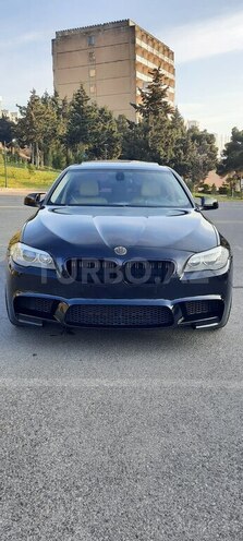BMW 528 2011, 170,000 km - 2.0 л - Bakı