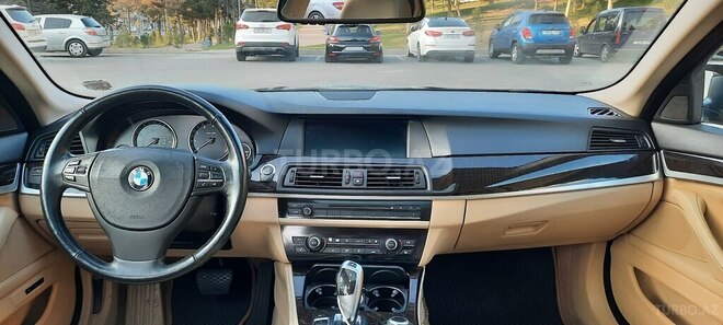 BMW 528 2011, 170,000 km - 2.0 л - Bakı