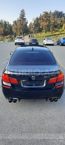 BMW 528 2011, 170,000 km - 2.0 л - Bakı