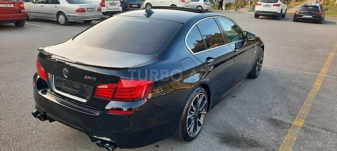 BMW 528 2011, 170,000 km - 2.0 л - Bakı