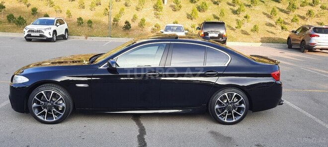 BMW 528 2011, 170,000 km - 2.0 л - Bakı