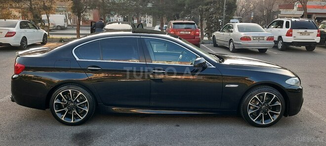 BMW 528 2011, 170,000 km - 2.0 л - Bakı