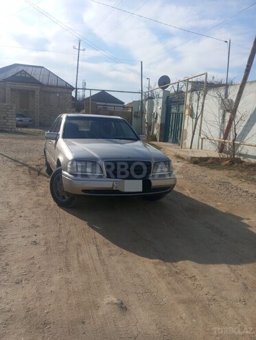 Mercedes C 180 1996, 360,000 km - 1.8 л - Bakı