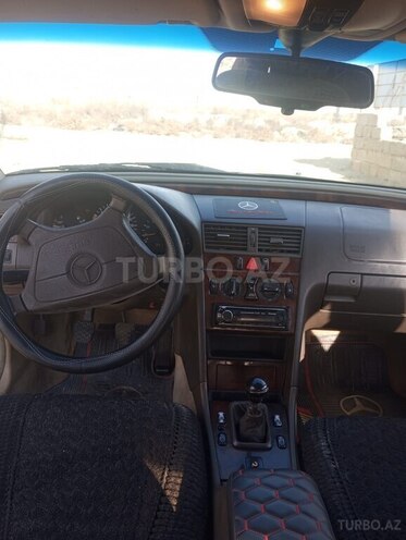 Mercedes C 180 1996, 360,000 km - 1.8 л - Bakı