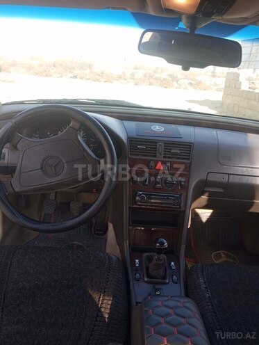 Mercedes C 180 1996, 360,000 km - 1.8 л - Bakı
