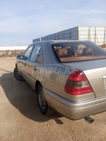 Mercedes C 180 1996, 360,000 km - 1.8 л - Bakı