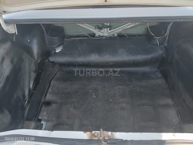 LADA (VAZ) 2107 2002, 252,135 km - 1.6 л - Bakı