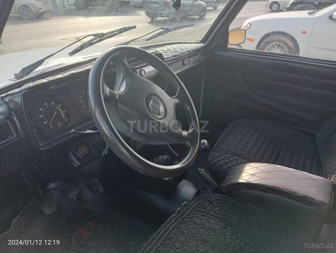 LADA (VAZ) 2107 2002, 252,135 km - 1.6 л - Bakı