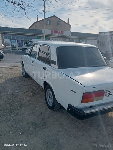 LADA (VAZ) 2107 2002, 252,135 km - 1.6 л - Bakı