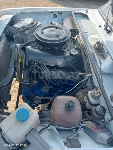 LADA (VAZ) 2107 2002, 252,135 km - 1.6 л - Bakı