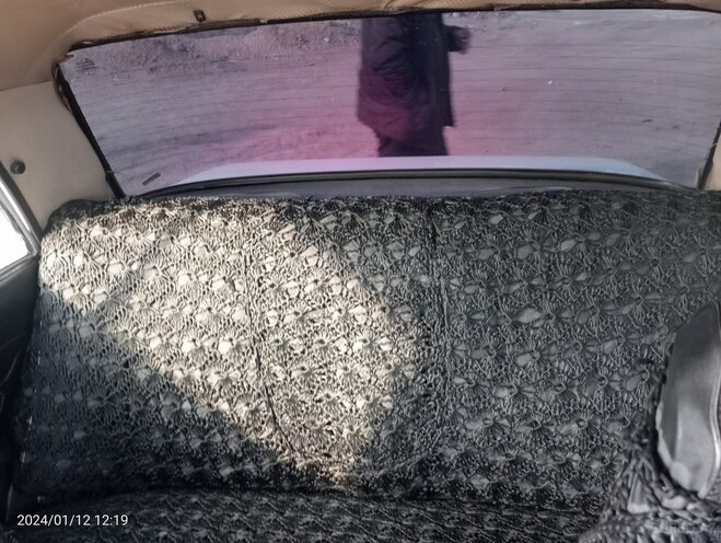LADA (VAZ) 2107 2002, 252,135 km - 1.6 л - Bakı