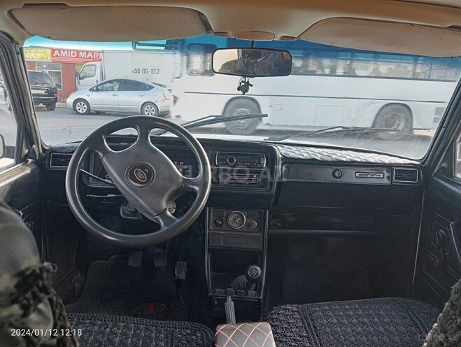 LADA (VAZ) 2107 2002, 252,135 km - 1.6 л - Bakı