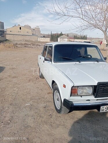 LADA (VAZ) 2107 2002, 252,135 km - 1.6 л - Bakı