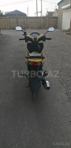 Tufan CUB50 S 2022, 13,054 km - 0.1 l - Bakı