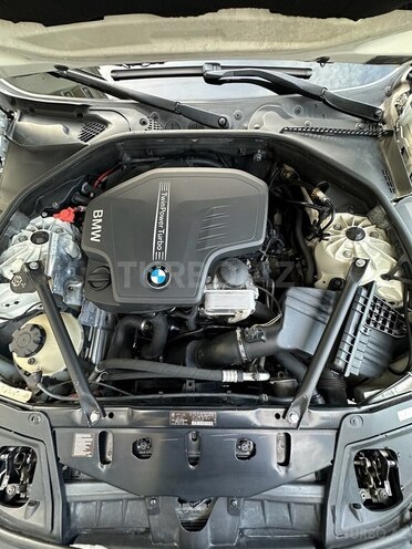 BMW 528 2013, 197,000 km - 2.0 l - Bakı