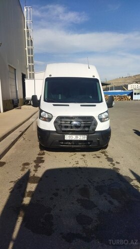 Ford Transit 2019, 322,565 km - 2.2 l - Bakı