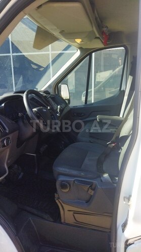 Ford Transit 2019, 322,565 km - 2.2 l - Bakı
