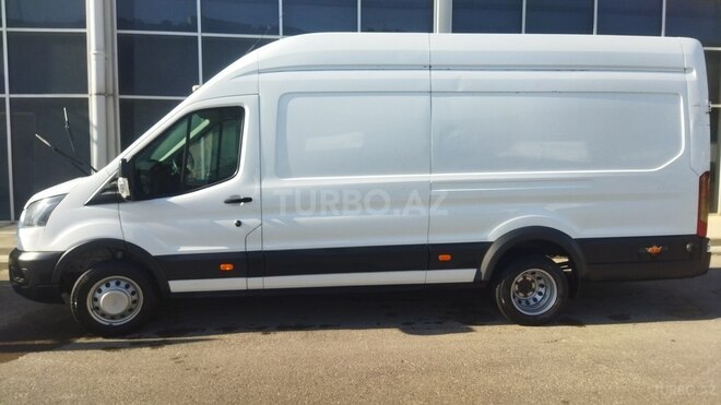 Ford Transit 2019, 322,565 km - 2.2 l - Bakı