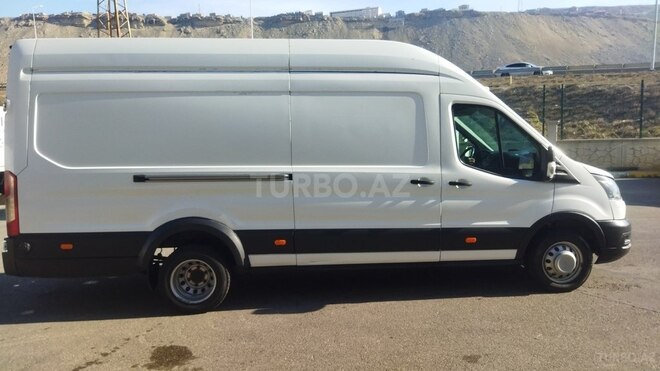 Ford Transit 2019, 322,565 km - 2.2 l - Bakı