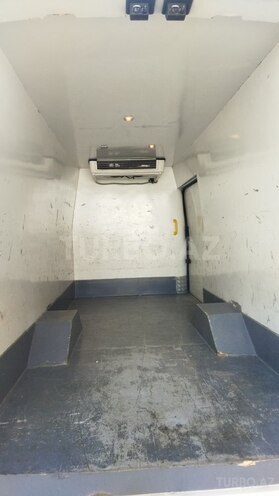 Ford Transit 2019, 322,565 km - 2.2 l - Bakı