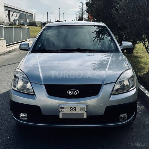 Kia Rio 2006, 395,000 km - 1.5 l - Bakı