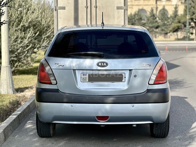 Kia Rio 2006, 395,000 km - 1.5 l - Bakı