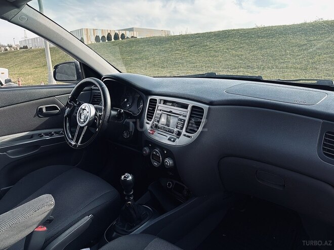 Kia Rio 2006, 395,000 km - 1.5 l - Bakı