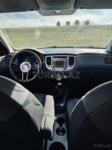 Kia Rio 2006, 395,000 km - 1.5 l - Bakı
