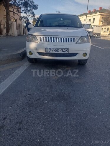 Renault Tondar 2013, 352,460 km - 1.6 l - Bakı