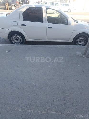 Renault Tondar 2013, 352,460 km - 1.6 l - Bakı