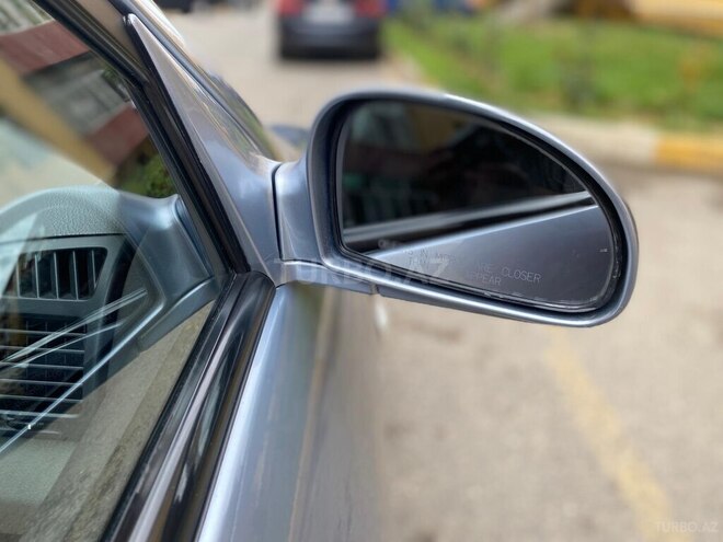 Kia Cerato 2005, 185,900 km - 1.6 l - Bakı