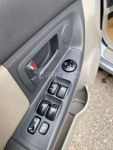 Kia Cerato 2005, 185,900 km - 1.6 l - Bakı