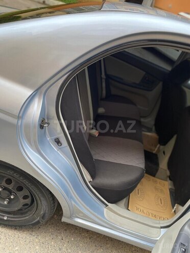 Kia Cerato 2005, 185,900 km - 1.6 l - Bakı