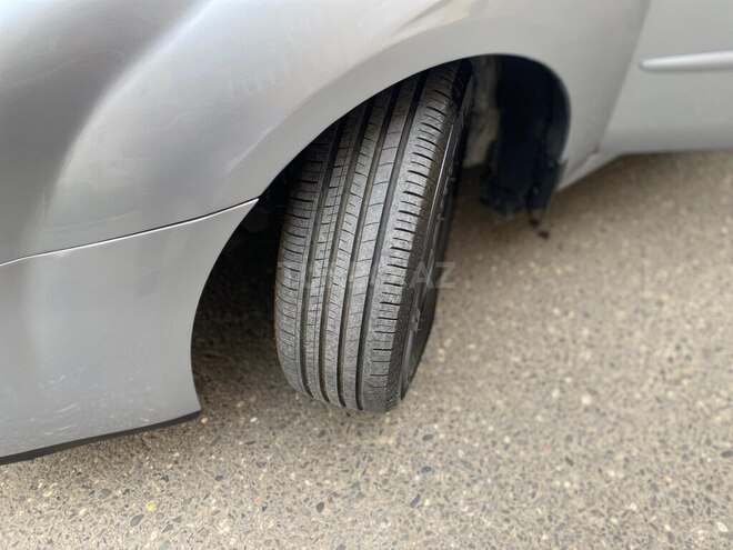 Kia Cerato 2005, 185,900 km - 1.6 l - Bakı