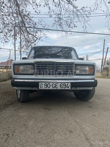 LADA (VAZ) 2107 2009, 60,000 km - 1.6 л - Gəncə