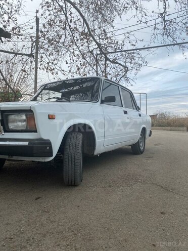 LADA (VAZ) 2107 2009, 60,000 km - 1.6 л - Gəncə
