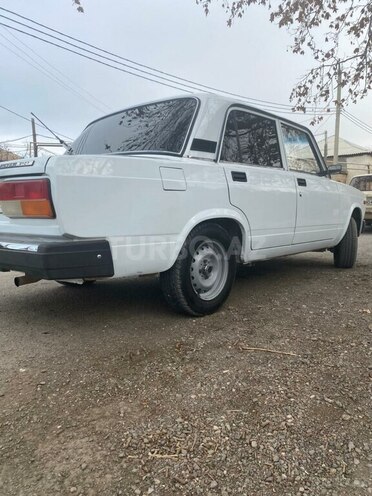 LADA (VAZ) 2107 2009, 60,000 km - 1.6 л - Gəncə