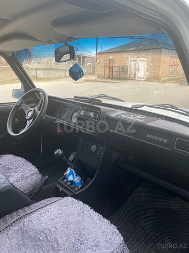 LADA (VAZ) 2107 2009, 60,000 km - 1.6 л - Gəncə